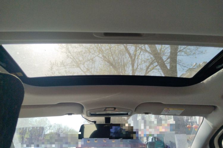 Used Geometry E Firefly 2024 401km Starlight