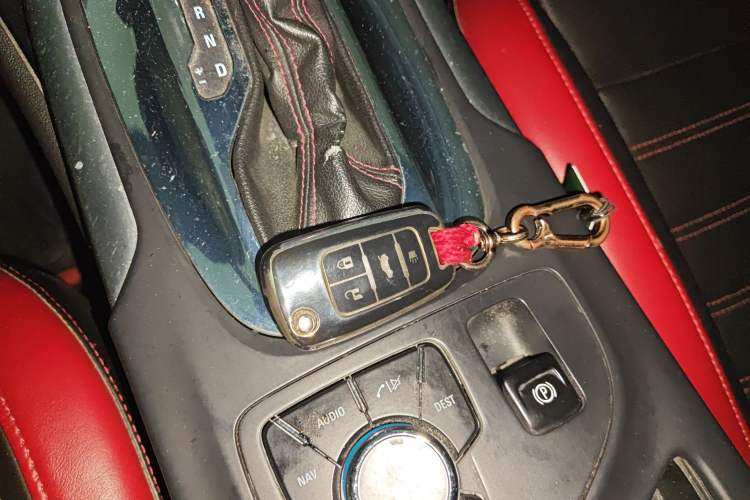 Used Buick Regal 2011 GS 2.0T Super Sport Edition
