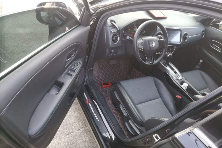 Used Honda XR-V 2021 220TURBO CVT Luxury Edition