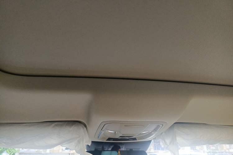 Used Haval H6 2024 1.5T Two-Wheel-Drive Classic Edition Headliner