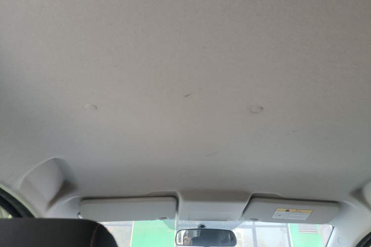 Used Oshan Benni E-Star 2021 National Edition Xin Yue Version Lithium Iron Phosphate (31.18 kWh)
