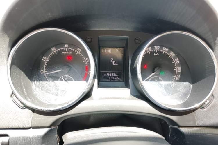 Used Skoda Yeti 2016 1.4TSI DSG Advanced Edition
