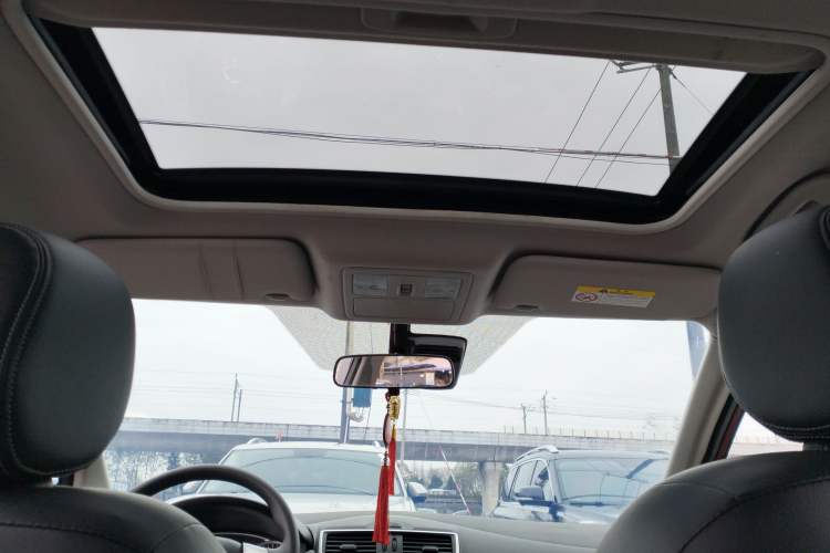 Used Nissan Tiida 2016 1.6L CVT Smart Drive Edition
