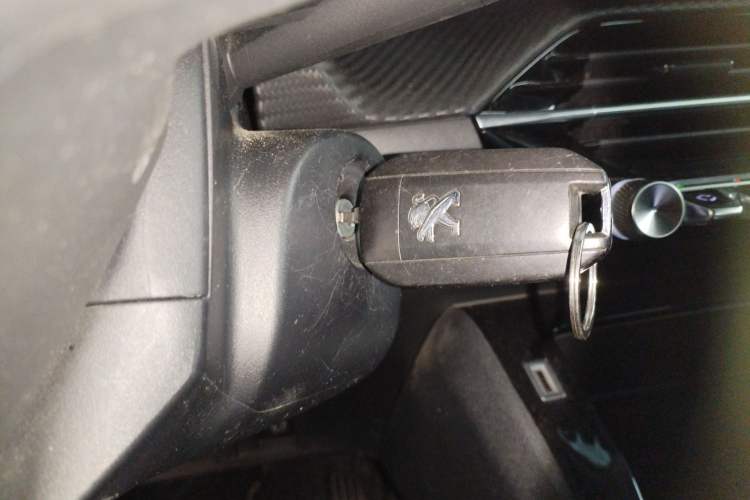 Used Peugeot 2008 2020 230THP Fashion Edition