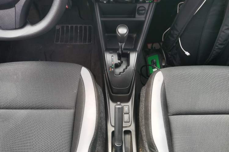 Used Toyota YARiS L Zhi Xuan 2020 1.5L CVT Leading Edition
