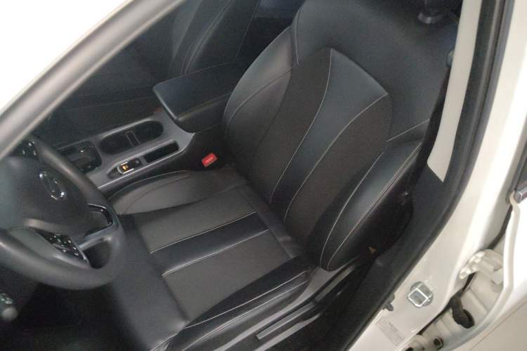 Used GAC Trumpchi GS3 2022 POWER 270T Automatic Sporty Edition