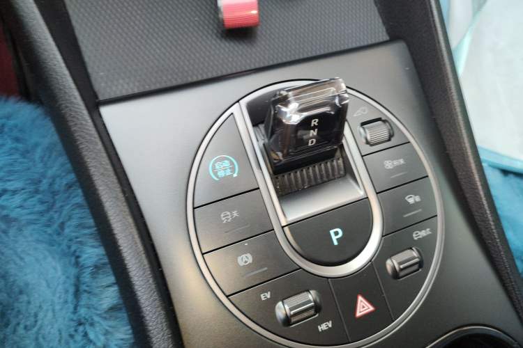 Used BYD Seal 05 DM-i 2025 DM-i Smart Drive 55KM Luxury Model
