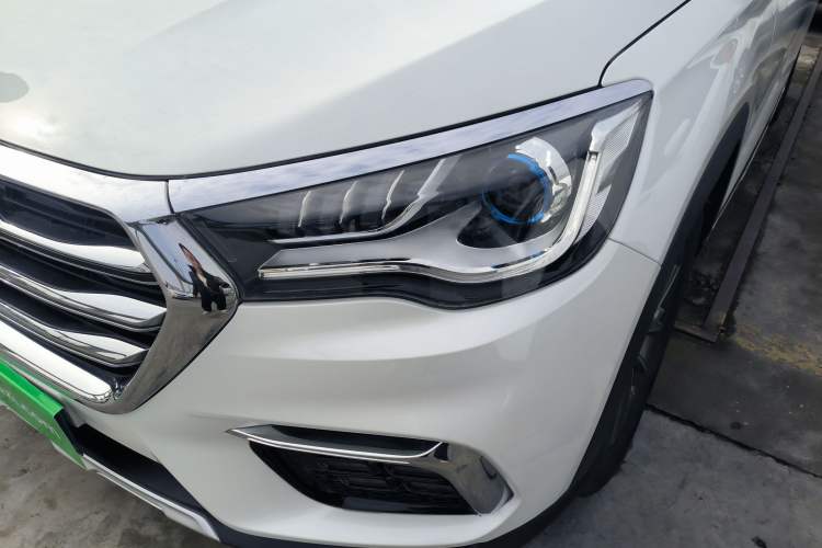 Used JETOUR X90 2019 1.6T DCT Smart Travel Edition 5 Seats China VI Standard