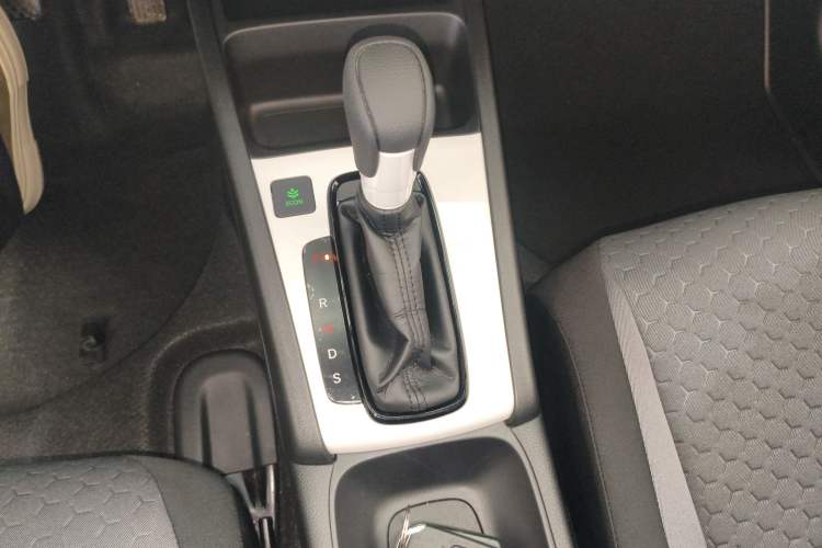 Used Honda Fit 2021 1.5L CVT Trend Edition Gear Lever