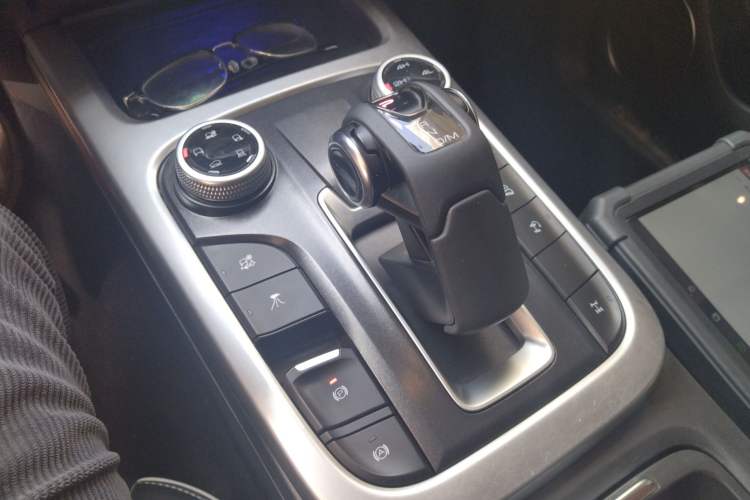 Used Tank 300 2021 Off-Road Edition 2.0T Challenger
