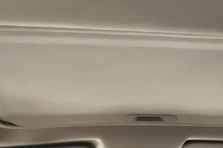 Used Haima S5 2015 1.6L Manual Luxury Model with Sunroof