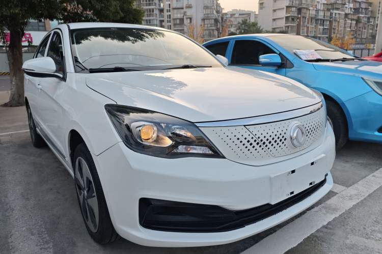 Used Dongfeng Aeolus E70 2021 Revised Version 3 500 Ultra-Comfort Edition