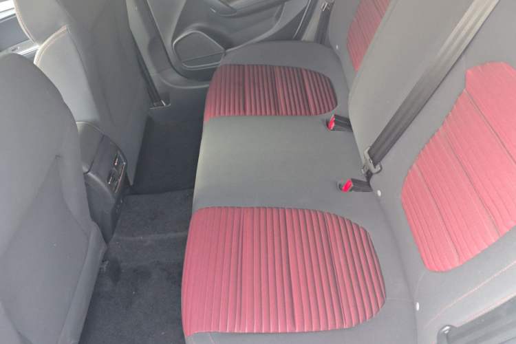 Used MG 6 2019 20T Automatic Starlight Edition
