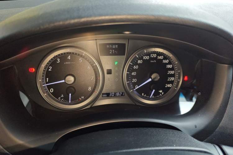 Used Lexus ES 2010 350 Prestige Edition