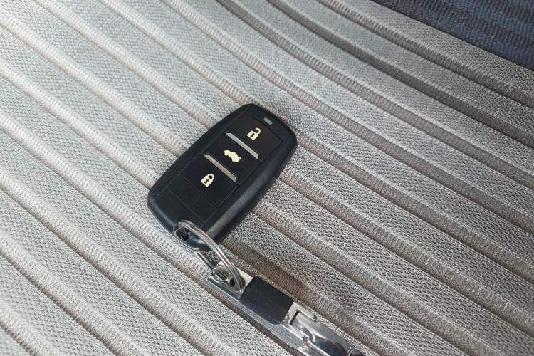 Used Changan CS75 2014 1.8T Automatic Prestige Model China IV Standard
