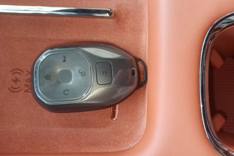 Used GAC Trumpchi Xiangwang S7 2025 205 km Max LiDAR Version