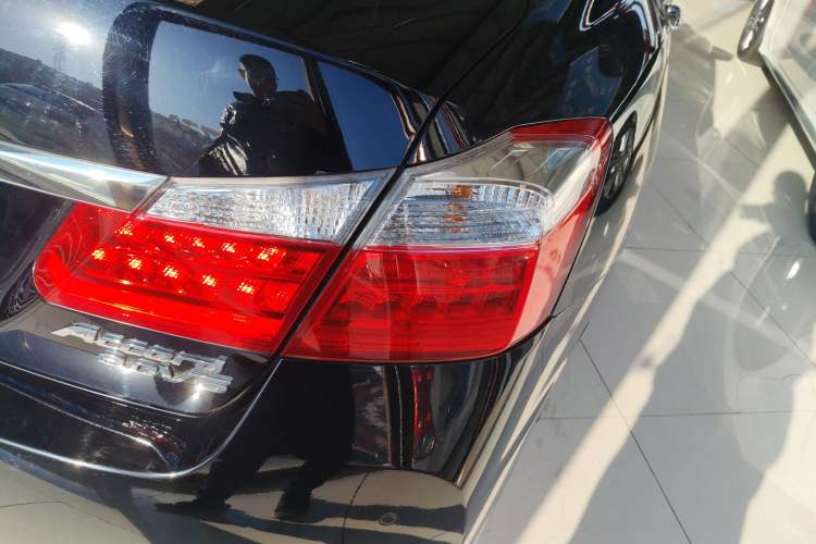 Used Honda Accord 2014 3.0L VTI Prestige Edition
