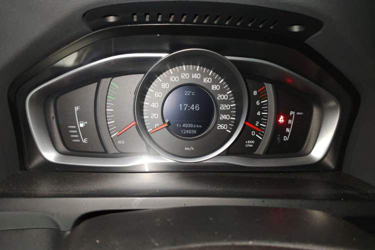 Used Volvo S60 2016 S60L T3 Smart Drive Edition
