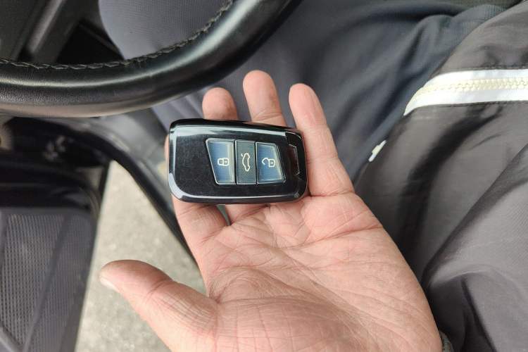 Used Volkswagen Passat 2019 330TSI Luxury Edition China VI Standard