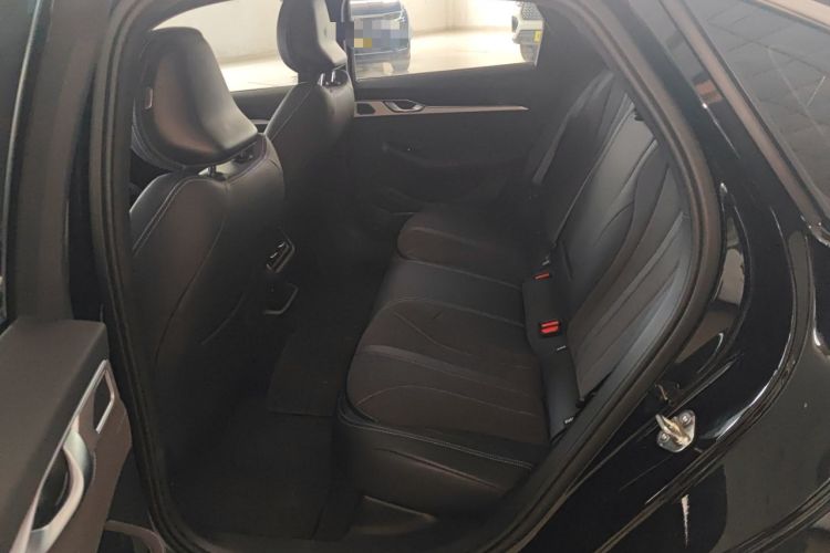 Used Geely Auto Preface 2026 Model Oriental Yao 2.0TD Lanxing Edition