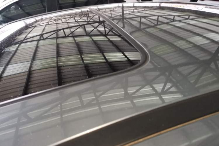 Used BYD Qin PLUS 2023 Champion Edition DM-i 120KM Leading Model
