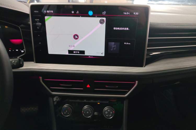 Used Volkswagen Sagitar 2023 300TSI DSG Excellence Edition
