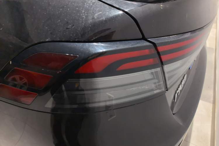 Used Honda Accord 2024 260TURBO Prestige Edition Right Rear Taillight