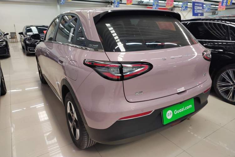 Used Geely Galaxy Geome 2025 310km Dream Edition