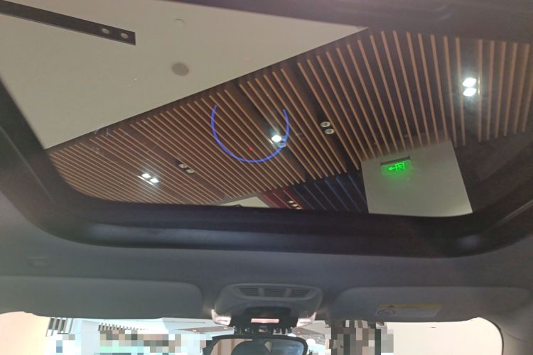 Used MINI Clubman 2022 1.5T COOPER Connoisseur Headliner