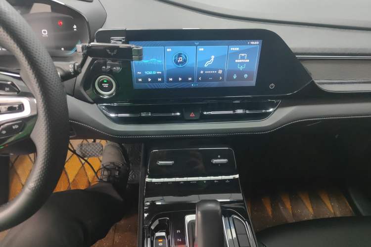 Used Wuling Victory 2020 1.5T CVT Flagship Edition
