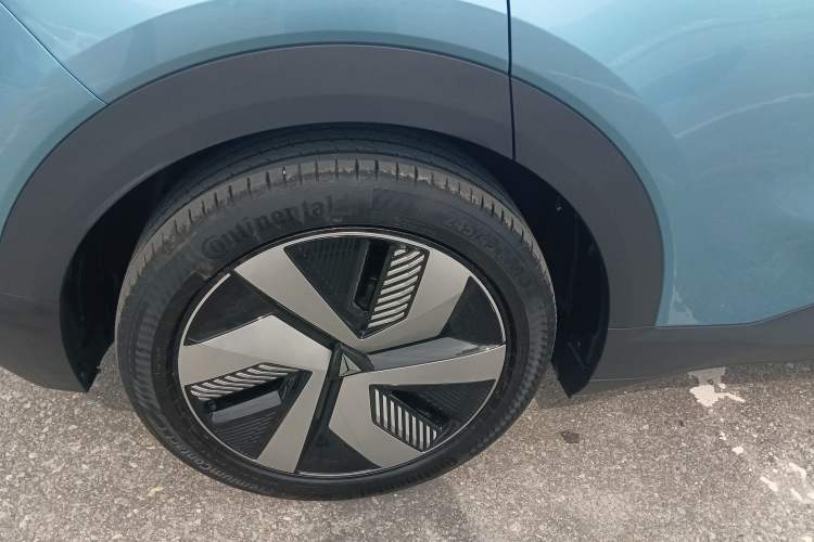 Used Deepal S05 2024 510 Ultra Pure Electric Version
