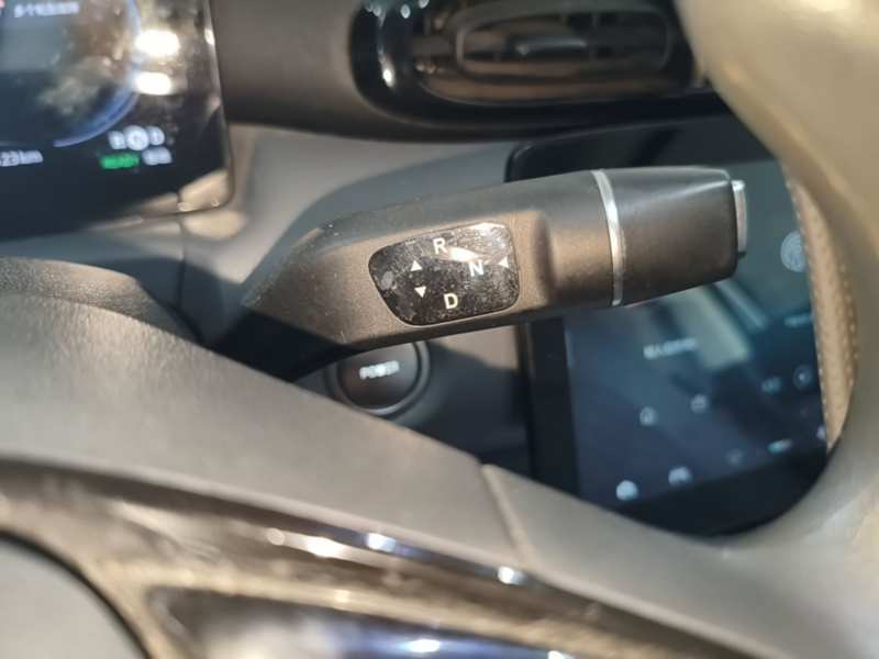 Used Leapmotor T03 2021 400 Comfort Edition – Comfort Plus — 13