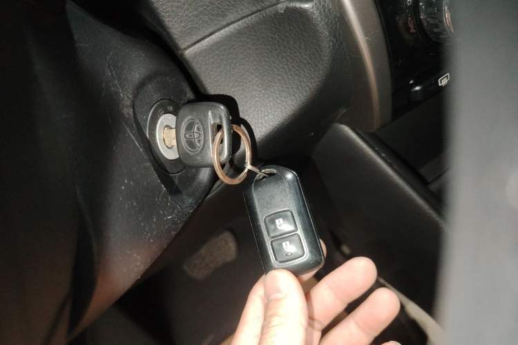 Used Toyota YARiS L Zhi Xiang 2017 1.5E CVT Dynamic Edition
