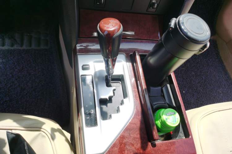 Used Toyota Camry 2012 2.5G Luxury Navigation Edition
