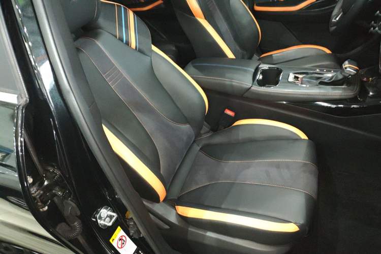 Used Oshan X5 2022 Sport Edition 1.5T DCT Cyclone Assault
