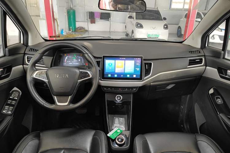 Used NETA N01 2020 380e
