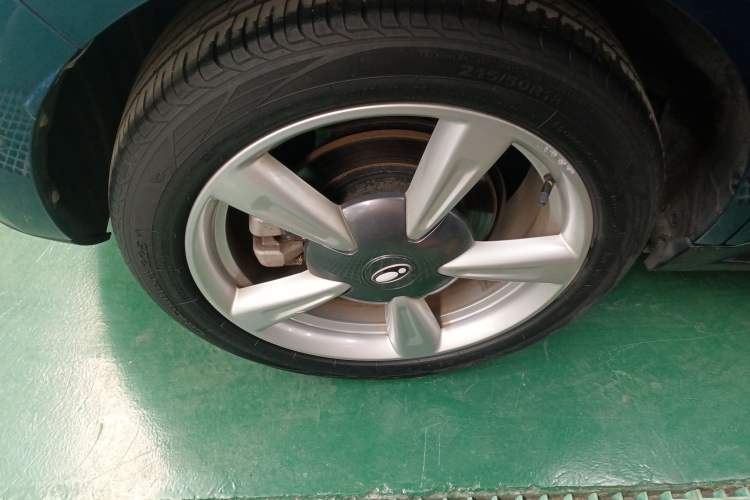 Used ORA Good Cat 2021 400km Standard Range Athena Edition Lithium-Ion Battery