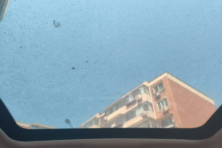 Used Geely Auto Emgrand GS 2019 1.4T CVT Active