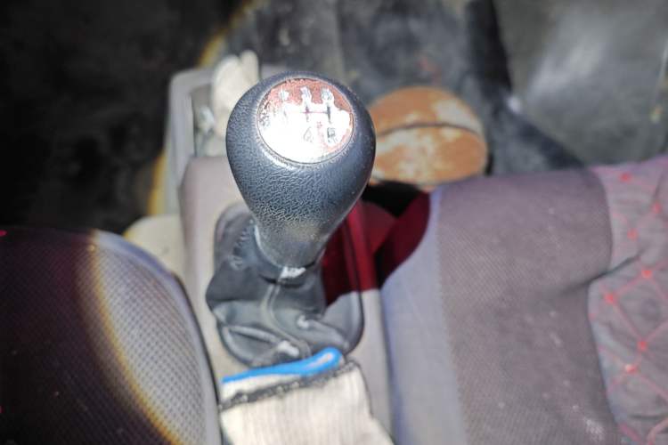 Used CHANGAN KAICHENG Star 2 2012 1.0L Base Version JL466Q9