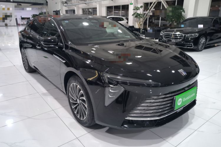 Used Buick LaCrosse 2023 28T Prestige Edition
