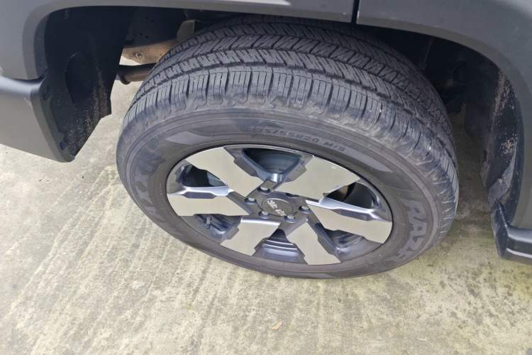 Used BAIC Off-Road BJ40 Electric Drive 2025 Standard Edition