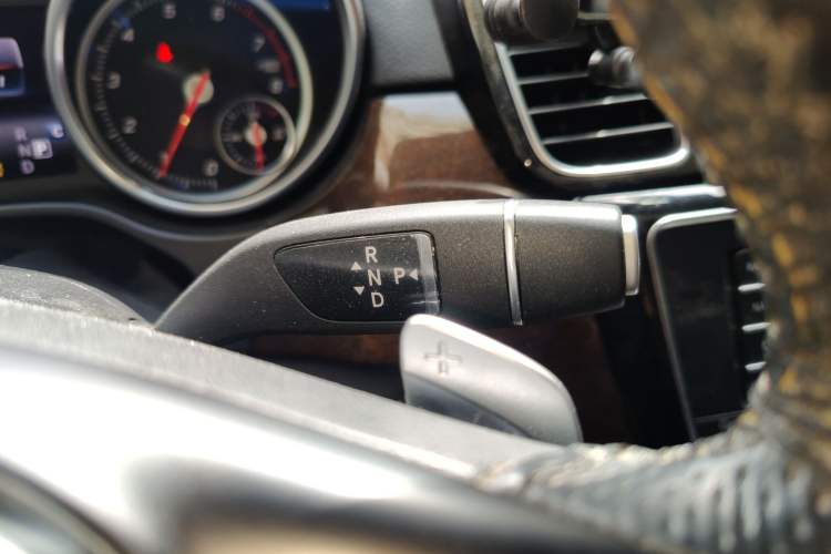 Used Mercedes-Benz GLS 2018 Refreshed GLS 400 4MATIC Dynamic Edition
