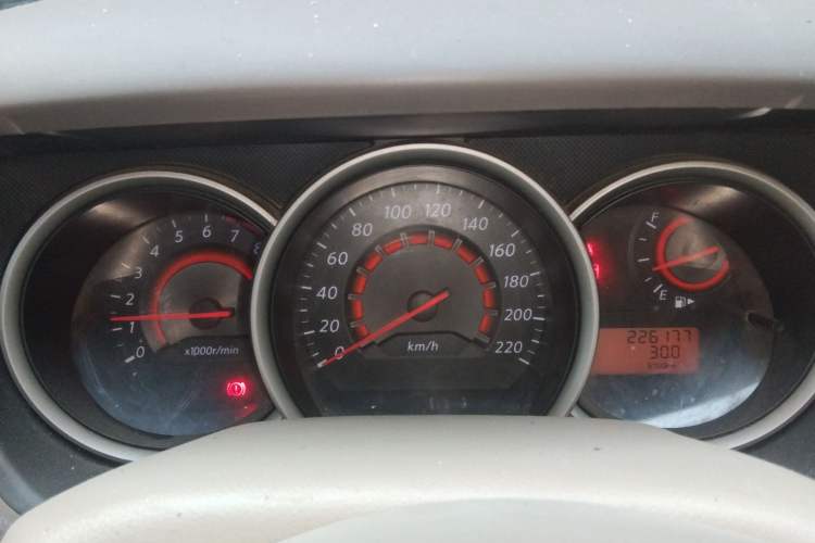 Used Nissan Sylphy 2012 Classic 1.6XL Manual Luxury Edition
