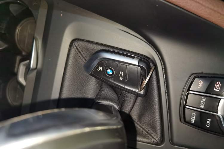 Used BMW X1 2022 sDrive25Li Leading Model