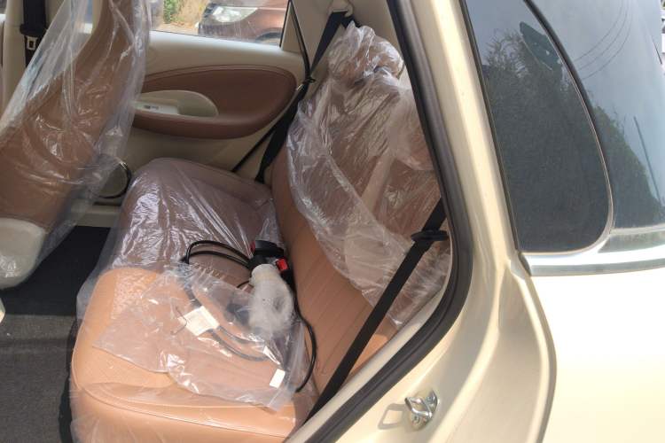 Used Wuling Bingo 2025 333 km Enjoyment Version