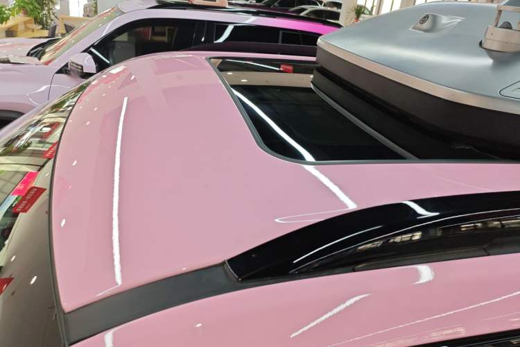 Used Formula Leopard Titanium 3 2025 501 km Four-Wheel Drive Drone Edition