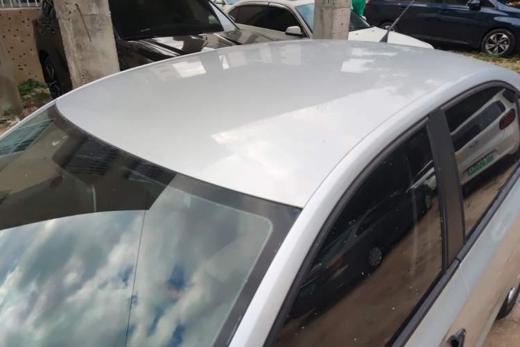 Used Skoda Rapid 2015 1.6L Automatic Enjoyment Selection Model
