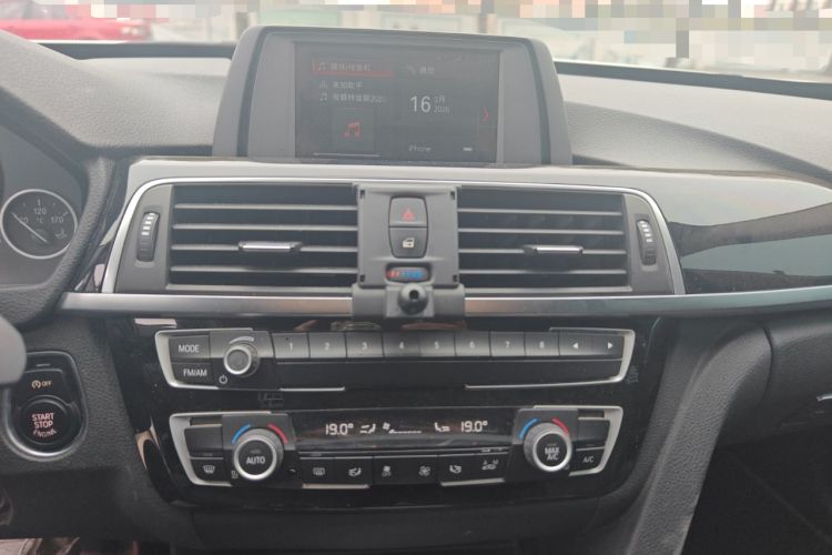 Used BMW 3 Series GT 2018 320i Sport Edition