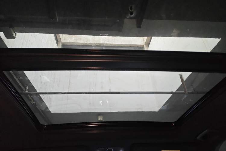 Used GAC Trumpchi GS8 2022 Double-Energy Series 2.0TM Four-Wheel Drive Premium Edition (7 Seats) Headliner