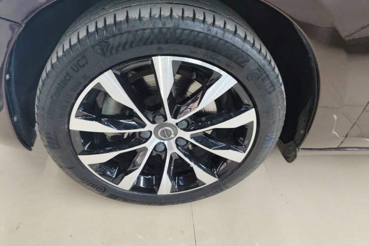 Used Volvo S60 2018 S60L T3 Smart Progress Edition